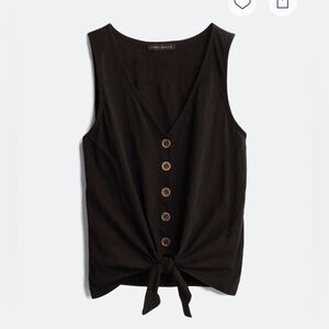 Sanctuary Knot Tank